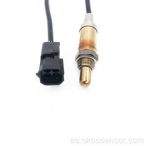 Sensor de oxígeno para automóvil LADA